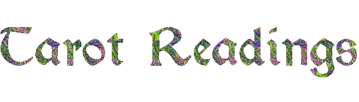 Merry Meet and Welcome to my Website! 
Tarot Readings by Cheyenne Skyeforest
