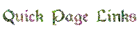 Quick Links to my Other Pages