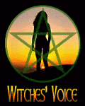 The Witches Voice
Pagan Information and Networking