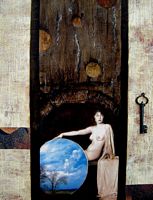 18"x24" Collage