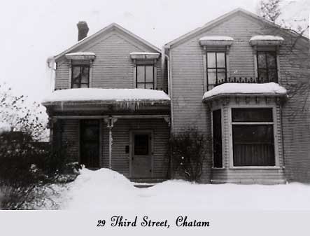Photo of 29 Third Street, Chatam, Ontario