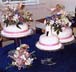 Picture of 3-tiered cake
