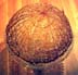 Picture of Caramel Cage Overhead View