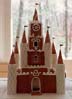 Picture of Gingerbread Castle