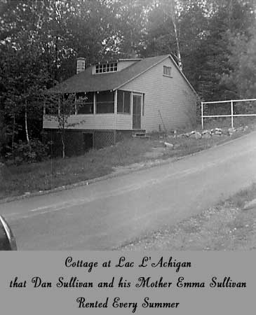 Photo of Cottage at Lac L'Achigan