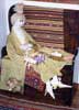 Picture of Cloth Doll