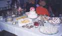 Picture of Dessert Table