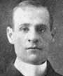 Photo of Father Hubert Robert