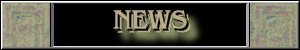 NEWS AND UPDATES TO THE SITE