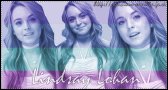 Lindsay Lohan