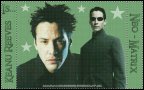 Keanu Reeves