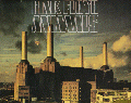 Pochette de Animals