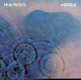 Pochette de Meddle
