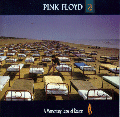 Pochette de A Momentary Lapse of Reason