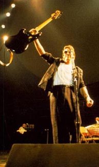 Roger Waters