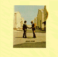 Pochette de Wish You Were Here