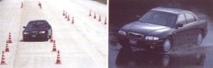 Millenia Slalom