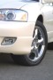 2002 Millenia Chrome Wheels - from Edmunds.com