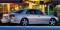 2002 Silver Millenia Rear Quarter