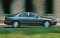 1998 Green Millenia Side View