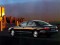 1999 Black Millenia at Sunset Rear