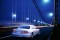 2000 White Millenia at Bridge