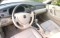 2001 Millenia Two-tone Interior