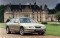 1999 Gold Millenia at a Castle