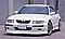 Eunos 800 Evolution front