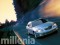 2002 Silver Millenia on the Road