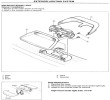 Changing/disassembling the Rear High-Mount