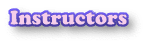 link to the Instructors page