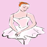Dancer logo