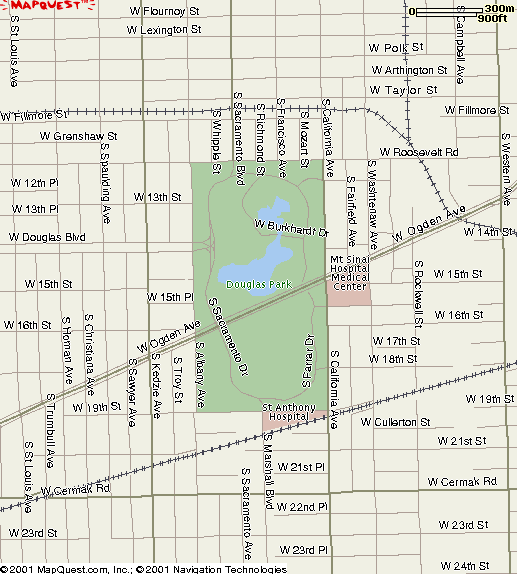 Chicago Park District Fishing Guide By Chicago Fishing Links