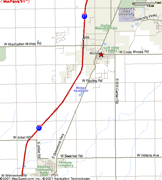 Illinois Inland Waters