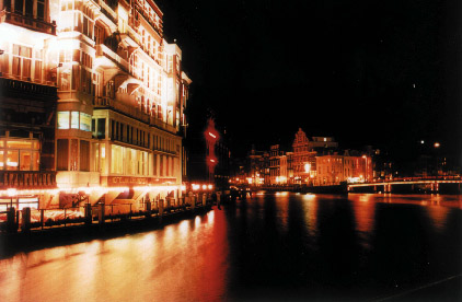 holland