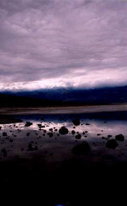 badwater