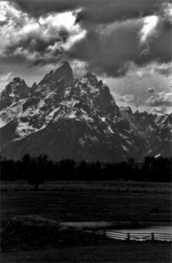 teton