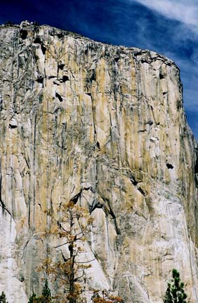 el capitain