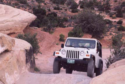 jeep