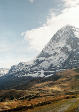 alps
