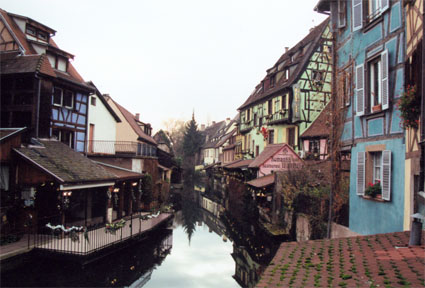 colmar