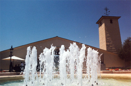 mondavi
