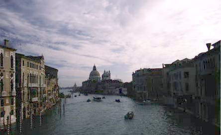 canal