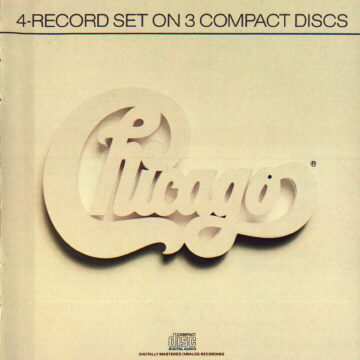 Chicago IV