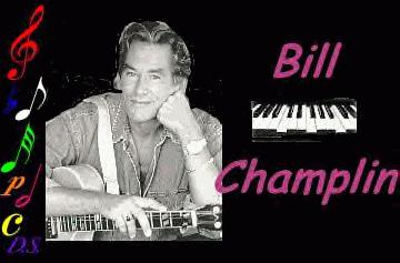 Bill Champlin - Feelin' Stronger Every Day