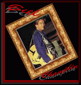Bill Champlin