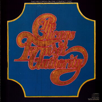Chicago Transit Authority