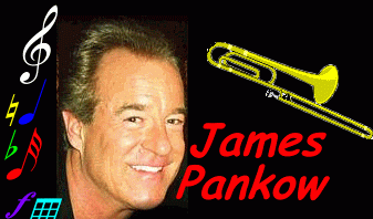 James Pankow - Feelin' Stronger Every Day