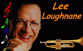 Lee Loughnane - Feelin' Stronger Every Day